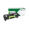 toner Lexmark 56F2X00 Black/Original