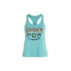 ONeill Beach Vintage Tank Top ripling shores