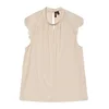 VERO MODA Bluza VMMilla kamen