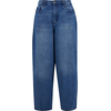 Urban Classics Kavbojke moder denim