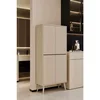 Hanah Home kuhinjski element Capella, 69 cm, peščar