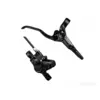 Shimano altus m355 set desna ručiča + zadnja čeljust