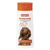 Beaphar Shampoo - Brown dog 250ml