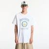 Majice Thrasher Dropout T-Shirt White M