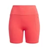 Adidas OPT PWR SHO L, ženske helanke za fitnes, roza TF717