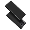 DUX DUCIS Skin Pro – preklopna maska za XIAOMI REDMI NOTE 13 5G crna