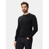 Guess Pulover M6YR12 Z0917 Črna Regular Fit