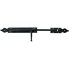 ZAPAH RAVNI 400mm ČRN