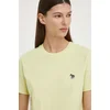 Bombažna kratka majica PS Paul Smith