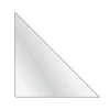 Samolepilna kotna vrečka DURABLE 175x175mm 100 kosov