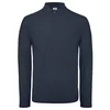 MAJICA DUGI RUKAVI POLO B&C ID.001 LSL 180G TAMNO PLAVA XL