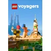 LEGO Voyagers Steam (PC) Key EUROPE