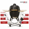 Kamado BONO Grande Black