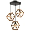 OPVIQ Luster Cube Triple B