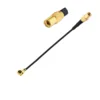 shumee Pigtail uFL ženski/MMCX vtičnica RF1.37 30cm
