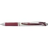 shumee Kemični svinčnik Pentel Energel BL77 Burgundy BG