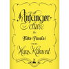 KLIMENT:ANFANGER SCHULE FUR FLOTE