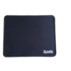 Zeus Podloga za miš MP02, 250 x 200 x 3 mm, Crna