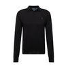 Polo Ralph Lauren Pulover črna