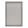 eoshop Kos zunanje preproge Aruba 4905 krem (Varianta: 140x200 cm)