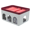 Trixie Cat Activity Rod Box mačja igrača - 1 kos