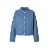 Lollys Laundry Prehodna jakna safir/bela