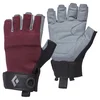 BLACK DIAMOND ROKAVICE CRAG HALF-FINGER Ž
