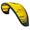 North ORBIT Kite 2025 - 218 Sunset Yellow