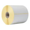 BROTHER Direct thermal label roll 102x50 BDE1J050102102