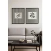 Wallity Uramljena slika Czgl1-50 x 35, 35x50 cm, 2 dela