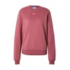 Nike Sportswear Majica Studio roza/bela