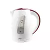 LINEA Kuvalo za vodu LKE-0526 Bela 1.7 l 2200 W