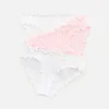 Reserved - GIRLS` BRIEFS MULTI