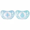 Chicco laža Physio Air sil. plava 0-6m, 2kom