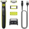 PHILIPS OneBlade 360 ??brijač/trimer za lice i tijelo QP2834/20