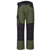 MONSUN Radne pantalone M701 - MX3/ maslinasta
