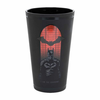 Čaša Paladone DC Comics - The Batman - Movie - Glass