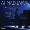 Ahmad Jamal - Emerald City Nights (Live At The Penthouse 1965-1966) (Record Store Day) (180 g) (2 LP)