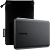 Toshiba External Hard Drive Canvio Basics Excl (2.5 4TB, USB3.2 Gen 1, Black) ( HDTB540MK3CA )