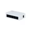 DAHUA Gigabitni switch PFS3005-5GT-L-V2 5port crni