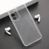 Teracell Maska za telefon Giulietta za Samsung A16 5G/ A166B, Providna