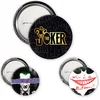 Bedževi AbyStyle - Dc Comics - The Joker - Badge Pack