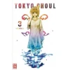 Tokyo Ghoul. Bd.3