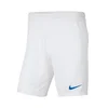 Nike Hlače obutev za trening bela 158 - 170 cm/XL Park Iii JR