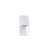 Eglo 95991 - LED Spoljašnje zidno svetlo SERVOI LED/3,7W IP44