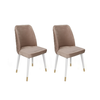 Hanah Home Set stolica 2 komada Hugo-404 V2