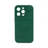 Maska za telefon MATTE HEART za Iphone 14 Pro, Zimzelena