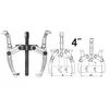 Ingco radapciger dva kraka 4 ( HGP08024 )