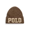 Polo Ralph Lauren Kapa 449959366003 Rjava