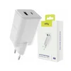 Allity ATC-01-45WAC punjač GaN PD QC (C-A) 45W beli ( 21317 )